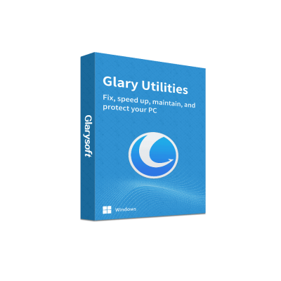Glary Utilities 6 Pro  КЛЮЧ АКТИВАЦИИ ДО 1 ГОДА