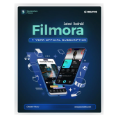 FILMORA IOS ПОДПИСКА НА 1 ГОД