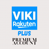 VIKI PASS PLUS подписка на 3 месяца