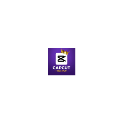 CAPCUT PREMIUM НА 1 МЕСЯЦ
