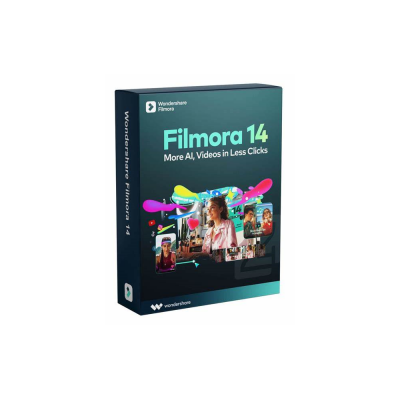 Wondershare Filmora 15 ВСЕ ВКЛЮЧЕНО ПОДПИСКА ДО 1 ГОДА