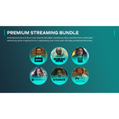 AMC+ Premium  ПОДПИСКА НА 3 МЕСЯЦА