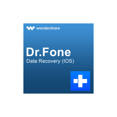 Dr.Fone - Восстановление данных (iOS)