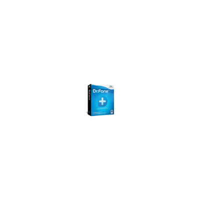 Dr.Fone - Восстановление данных (ANDROID)