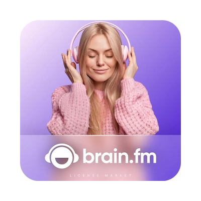 BRAIN.FM PREMIUM НА 3 МЕСЯЦА