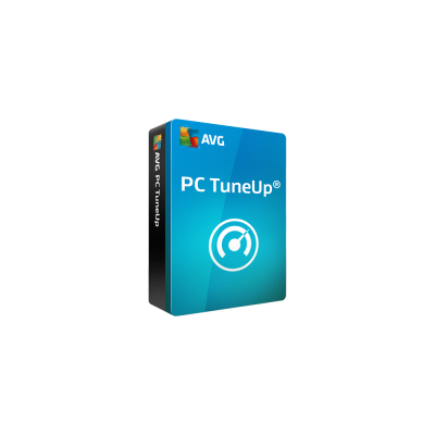 AVG TuneUp PREMIUM  НА 1 ГОД