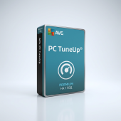 AVG TuneUp PREMIUM на 1 год