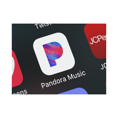 PANDORA MUSIC PLUS PREMIUM 3 МЕСЯЦА