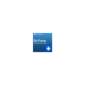 Dr.Fone - Восстановление системы (iOS)