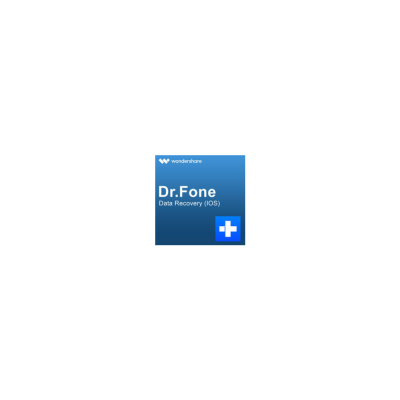 Dr.Fone - Восстановление системы (iOS)