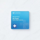 Dr.Fone - Восстановление системы (ANDROID)