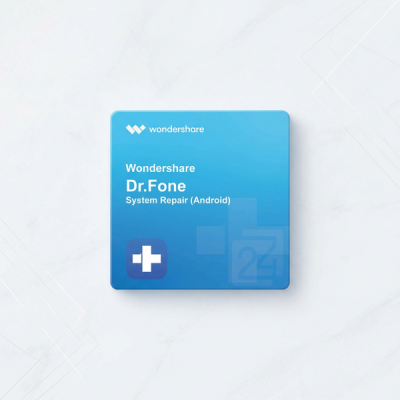 Dr.Fone - Восстановление системы (ANDROID)