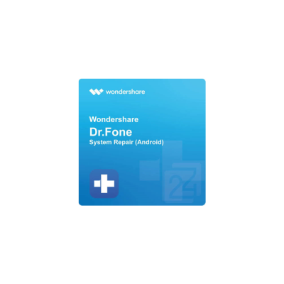 Dr.Fone - Восстановление системы (ANDROID)