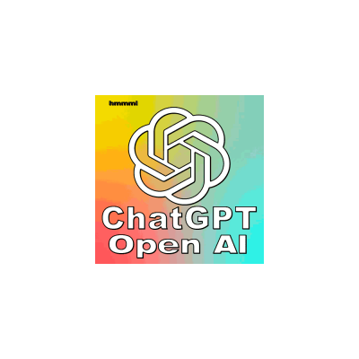 ChatGPT  OpenAI чат-бот с ИИ АВТО