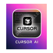 CURSOR AI PRO | PRO PLUS | ULTRA | PRIVATE | 1 месяц