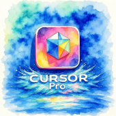 CURSOR PRO Подписка на 1 месяц – Личный аккаунт с полным доступом