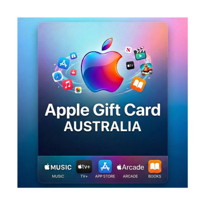 Apple Gift Card | Австралия | АВТОДОСТАВКА