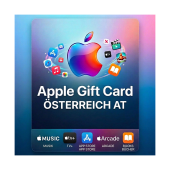 Apple Gift Card | Австрия | АВТОДОСТАВКА