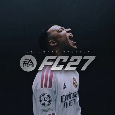 EA SPORTS FC 27 Ultimate Edition | ВСЕ РЕГИОНЫ | Steam Gift ПК | АВТОДОСТАВКА