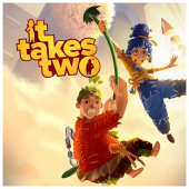 It Takes Two | ВСЕ РЕГИОНЫ | Steam Gift ПК | АВТОДОСТАВКА