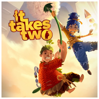 It Takes Two | ВСЕ РЕГИОНЫ | Steam Gift ПК | АВТОДОСТАВКА