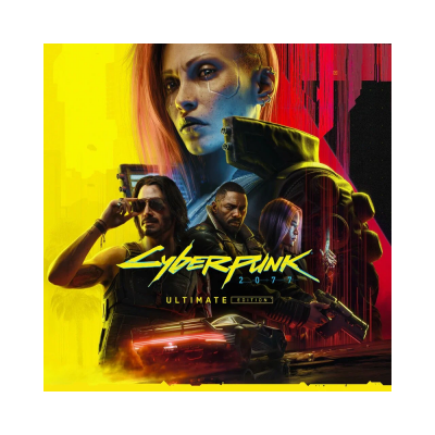 Cyberpunk 2077 | ВСЕ РЕГИОНЫ | Steam Gift ПК | АВТОДОСТАВКА