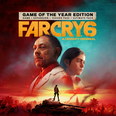 Far Cry 6 | RU UA KZ BY TR | Steam Gift для ПК с автоматической доставкой