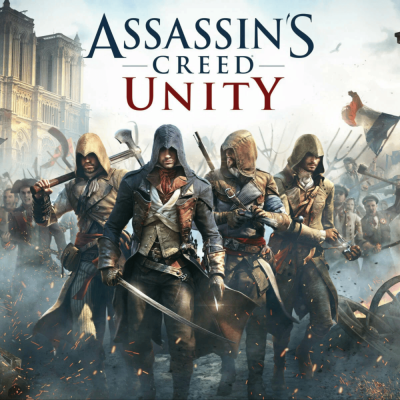 Assassin's Creed Unity | ВСЕ РЕГИОНЫ | Steam Gift ПК | Автодоставка