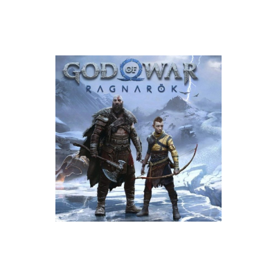 God of War Ragnarok | Все регионы | Steam Gift для ПК | Автодоставка