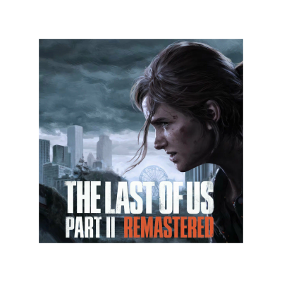 The Last of Us Part II Remastered | Все регионы | Steam Gift для ПК | Автодоставка