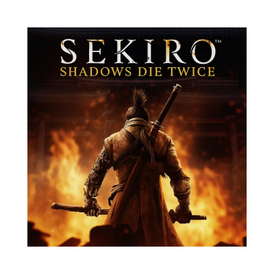 Sekiro: Shadows Die Twice - GOTY | ВСЕ РЕГИОНЫ | Steam Gift для ПК | АВТОДОСТАВКА