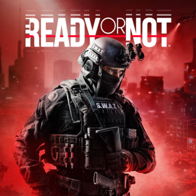 Ready or Not | RU UA KZ BY TR | Steam Gift для ПК | Автодоставка