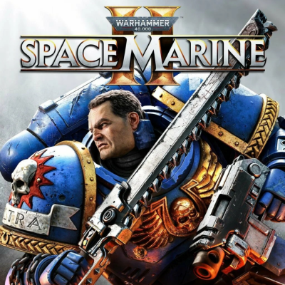 Warhammer 40,000: Space Marine 2 | RU UA KZ BY TR | Steam Gift ПК | Автодоставка