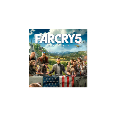 Far Cry 5 | RU UA KZ BY TR | Steam Gift для ПК | Автодоставка