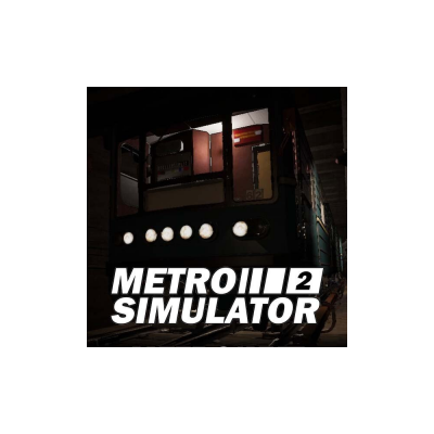 Metro Simulator 2 | Steam Gift | Все регионы | ПК | Автодоставка