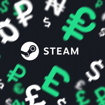 Пополнение Steam | АВТО 24x7