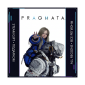 PRAGMATA | Steam Gift ПК | АВТОДОСТАВКА