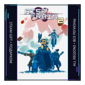 Risk of Rain 2 | Steam Gift ПК | АВТОДОСТАВКА
