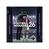 Football Manager 26 | Steam Gift ПК | АВТОДОСТАВКА