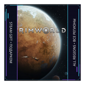 RimWorld | Steam Gift ПК | АВТОДОСТАВКА