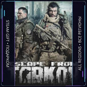Escape from Tarkov | Steam Gift ПК | АВТОДОСТАВКА