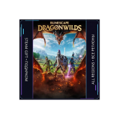 RuneScape: Dragonwilds | Steam Gift ПК | АВТОДОСТАВКА