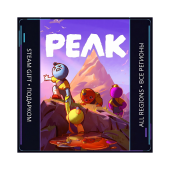 PEAK | Steam Gift ПК | АВТОДОСТАВКА