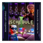 Schedule I | Steam Gift ПК | АВТОДОСТАВКА