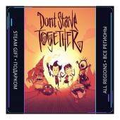 Don't Starve Together | Steam Gift ПК | АВТОДОСТАВКА