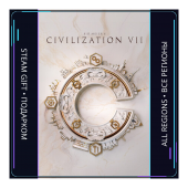 Sid Meier's Civilization VII | Steam Gift ПК | АВТОДОСТАВКА