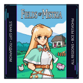 Fields of Mistria | Steam Gift ПК | АВТОДОСТАВКА