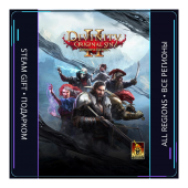Divinity: Original Sin 2 - Definitive Edition | Steam Gift ПК | АВТОДОСТАВКА