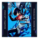 Persona 3 Reload | Steam Gift ПК | АВТОДОСТАВКА