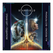 Starfield | Steam Gift ПК | АВТОДОСТАВКА